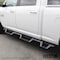 Westin Automotive 09-18 RAM 1500/10-18 RAM 2500/3500(19 CLASSIC) CREW CAB(6.4 BED)TEXT BLK HDX DROP WTW NERF STEP BARS 56-534325 - alternate 7